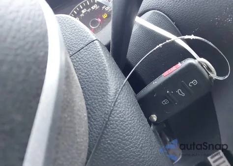 2012 Volkswagen Jetta Gli Autobahn из США, поврежденный, VIN 3VW467AJ7CM369758